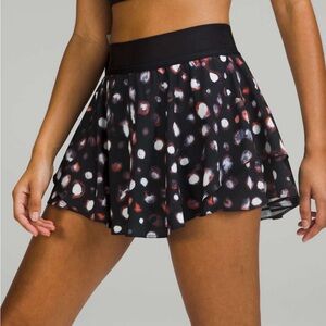 lululemon Court Rival High-Rise Skirt